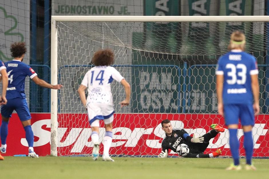 Slaven Belupo i Dinamo sastali se u 2. kolu SuperSport HNL-a