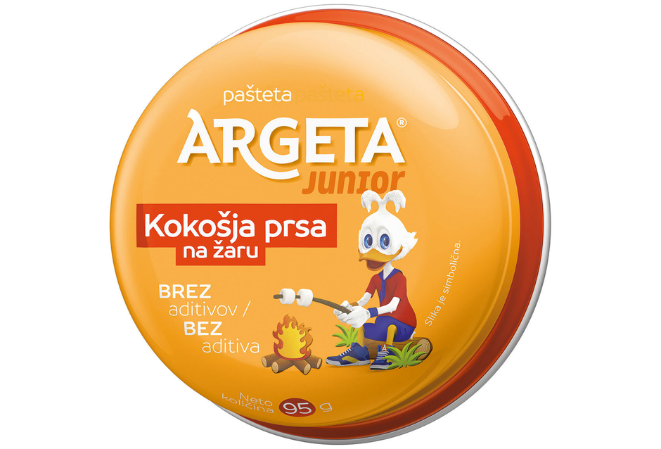 argeta