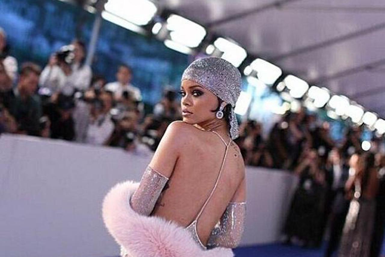 rihanna