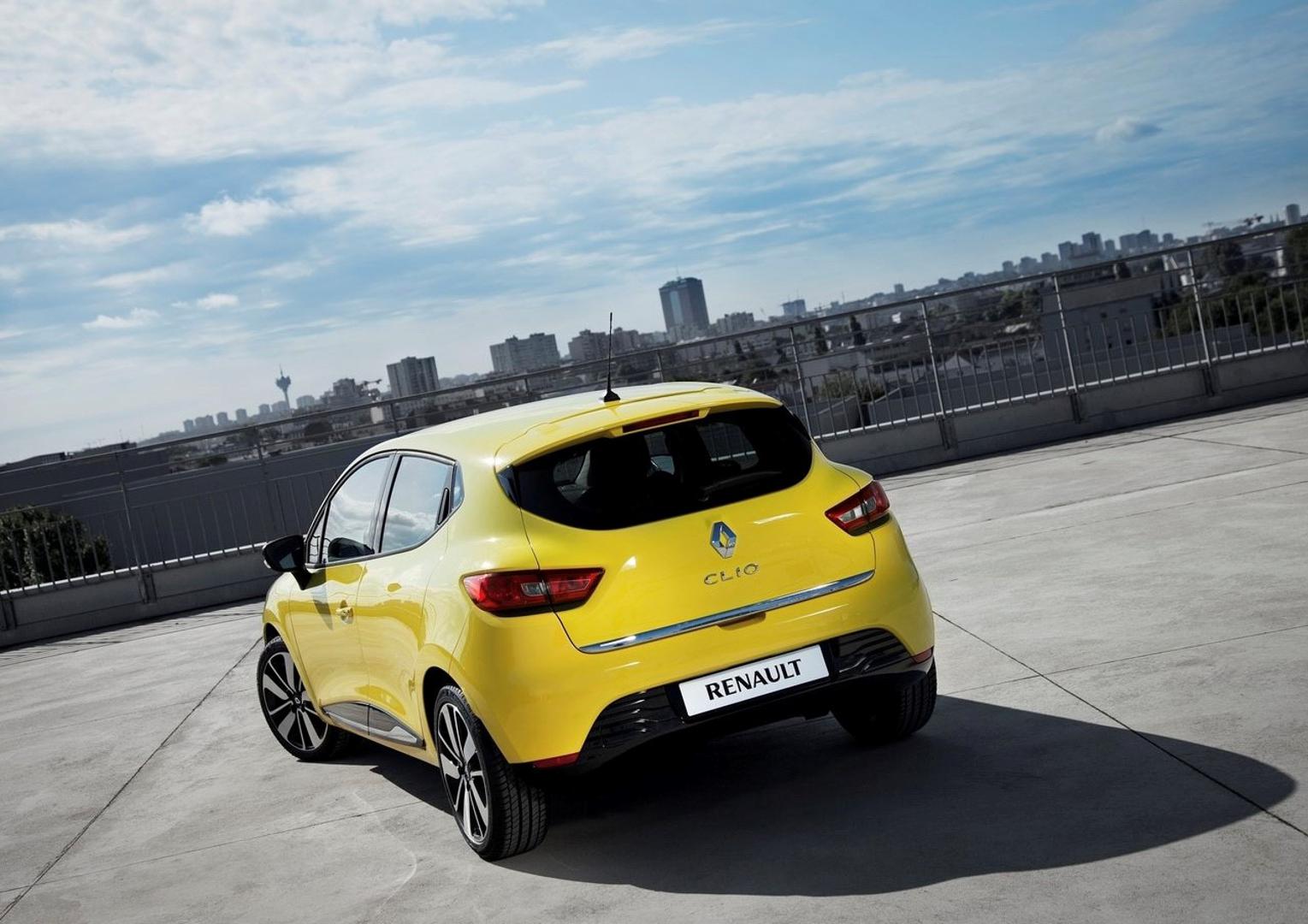 Slijede Renault Megane (26,1%), Ford Ka (25,8%), Renault Clio (25,7%), Citroen C3 (24,8%) i Ford Focus (24,2%).