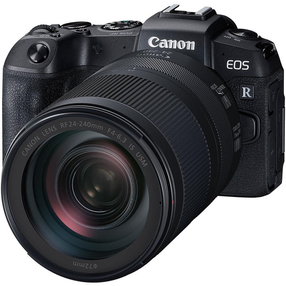 Canon EOS RP