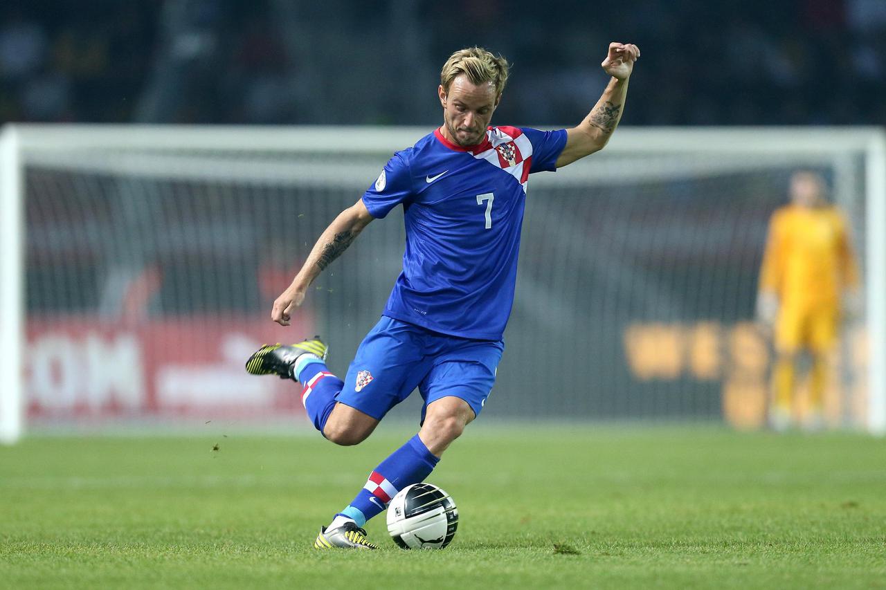 rakitić