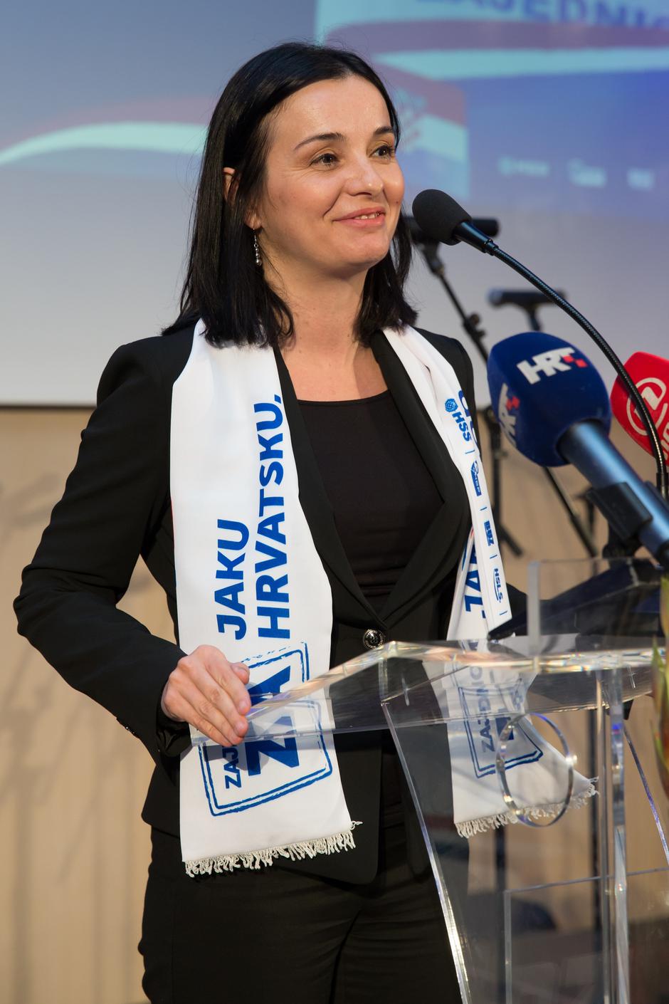 Marija Vučković