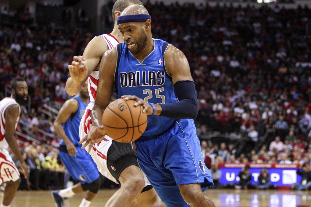 Vince Carter