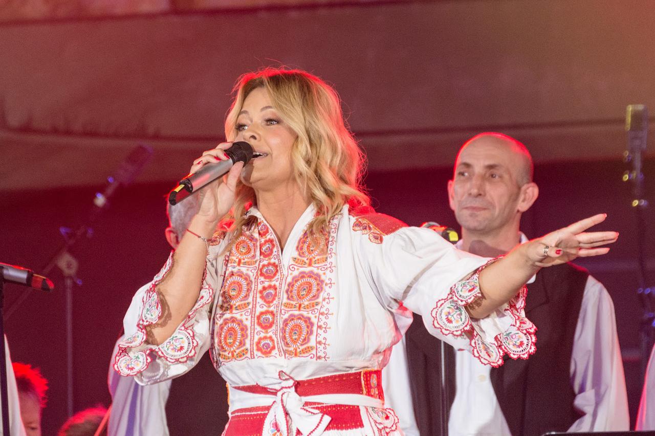 Festival kajkavskih popevki