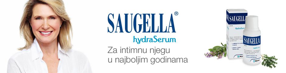 Saugella