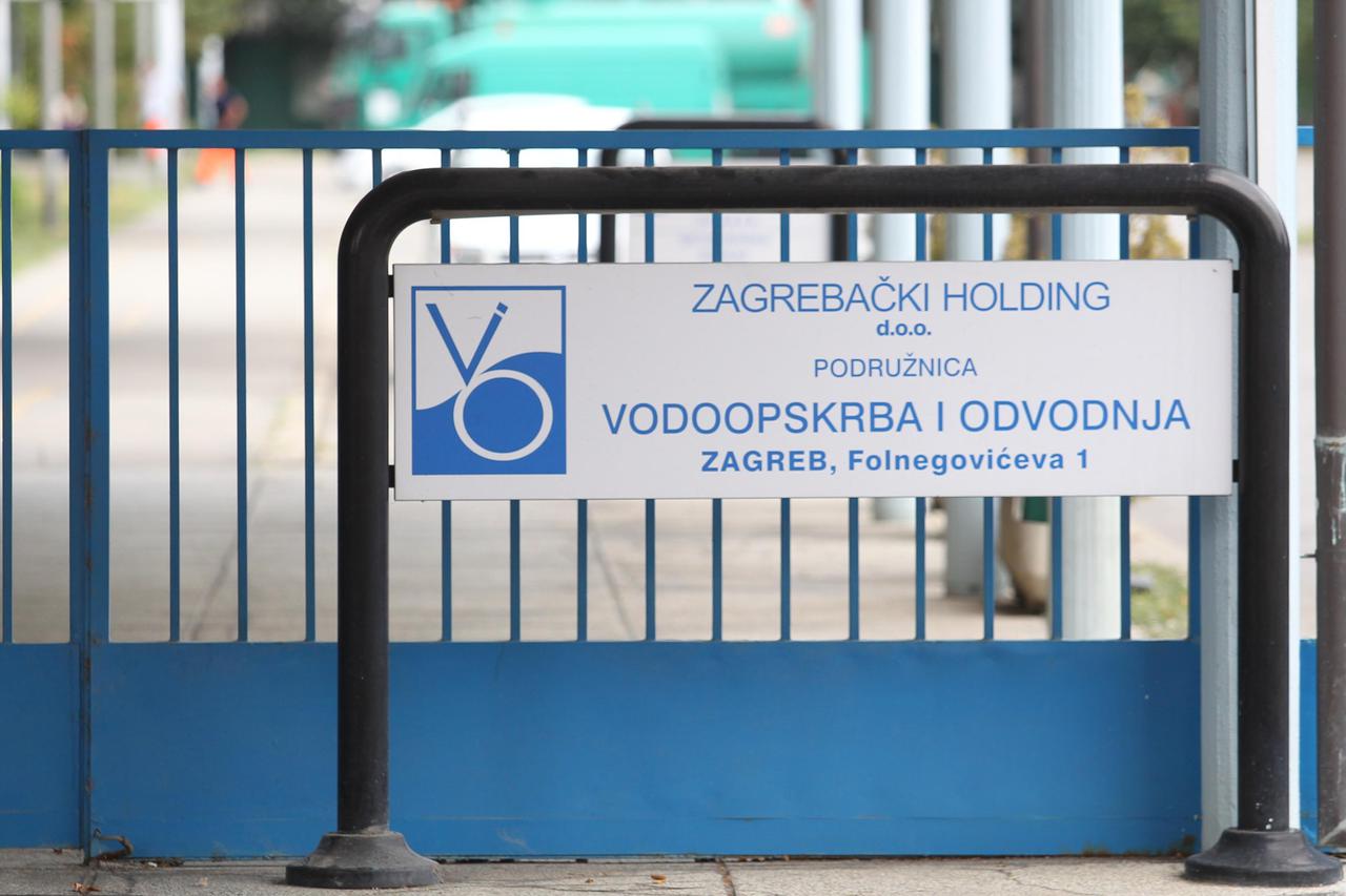 Vodoopskrba i odvodnja