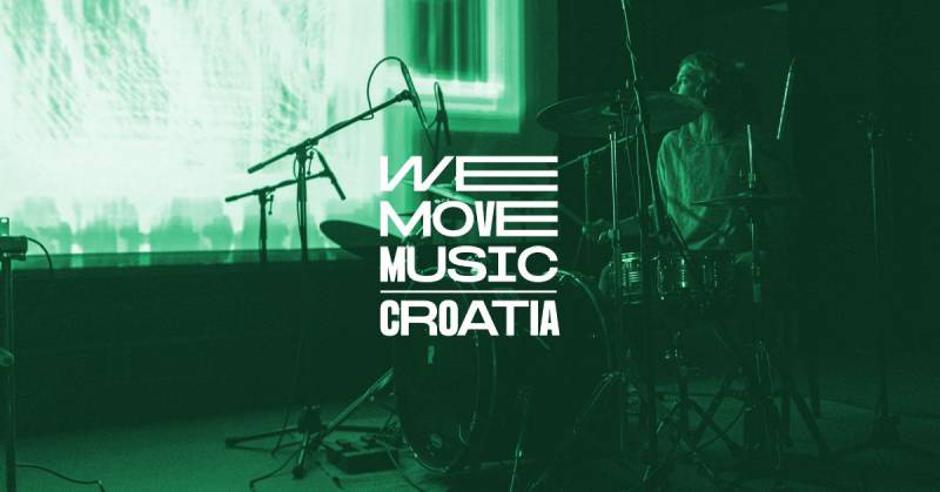 We Move Music Croatia