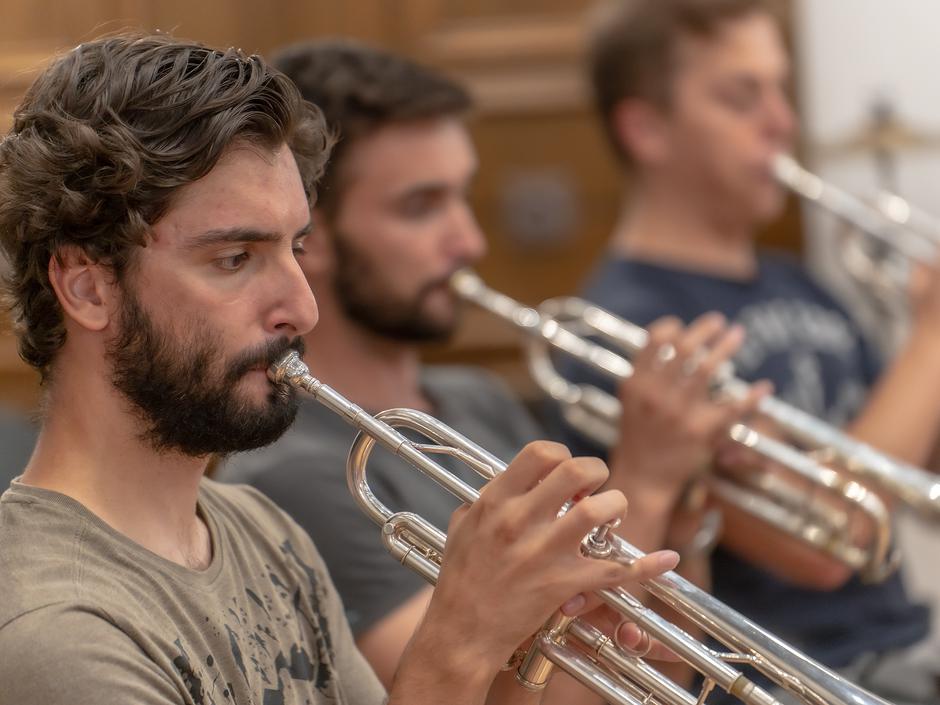 Zagrebački mladi filharmoničari