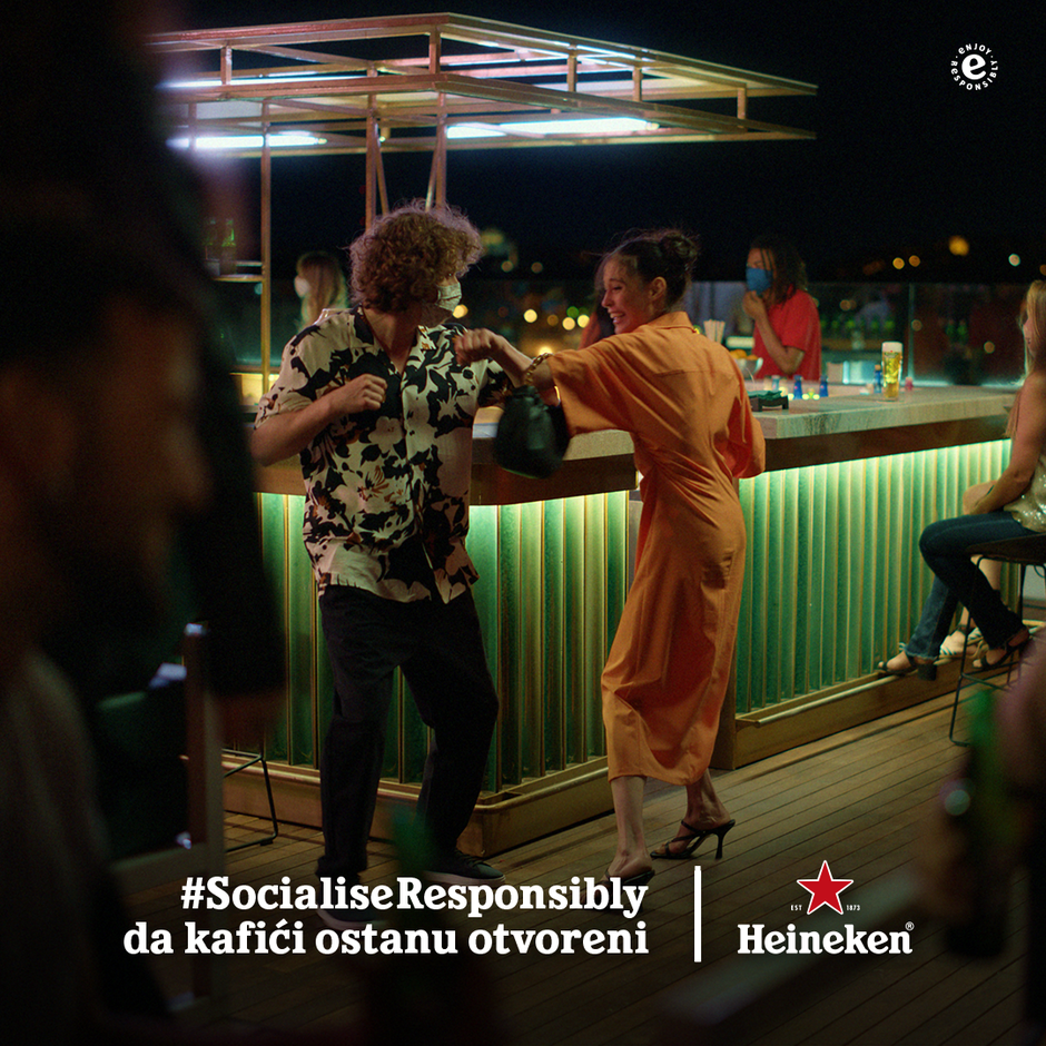 HEINEKEN Hrvatska