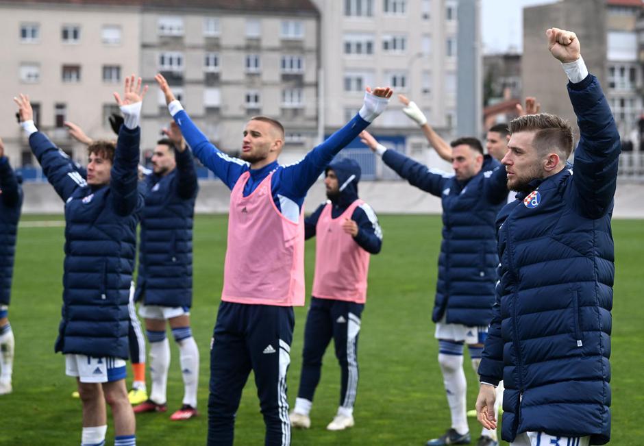 Lokomotiva i Dinamo sastali se u 28. kolu SuperSport HNL-a