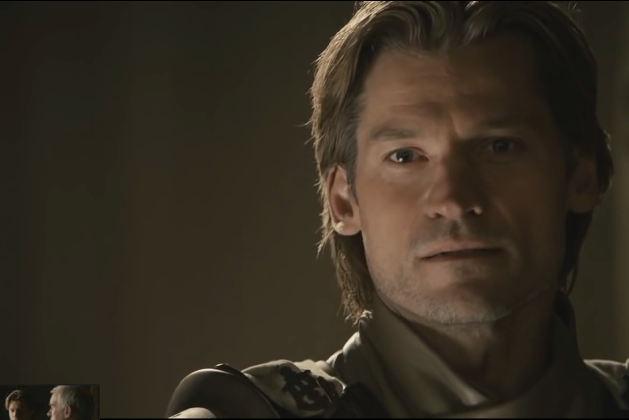 Nikolaj Coster-Waldau