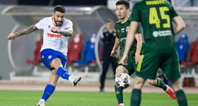 Praznik hrvatskog nogometa: Uefa objavila kada Osijek, Hajduk i Rijeka  igraju europske okršaje - Večernji.hr