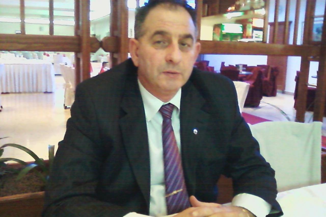 Kosta Minovski