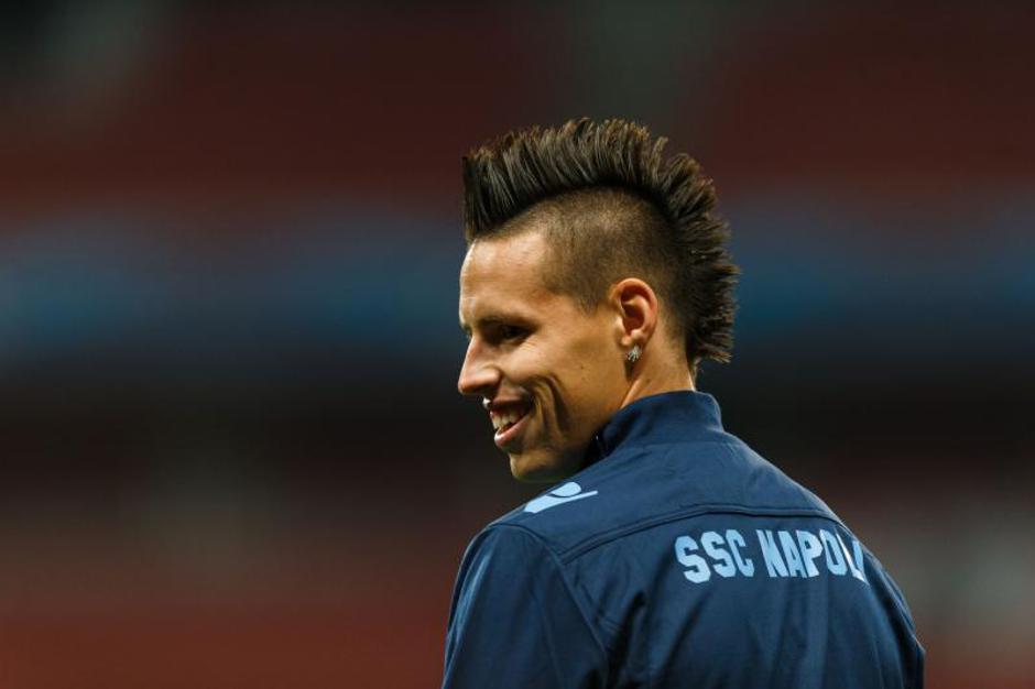 Marek Hamšik