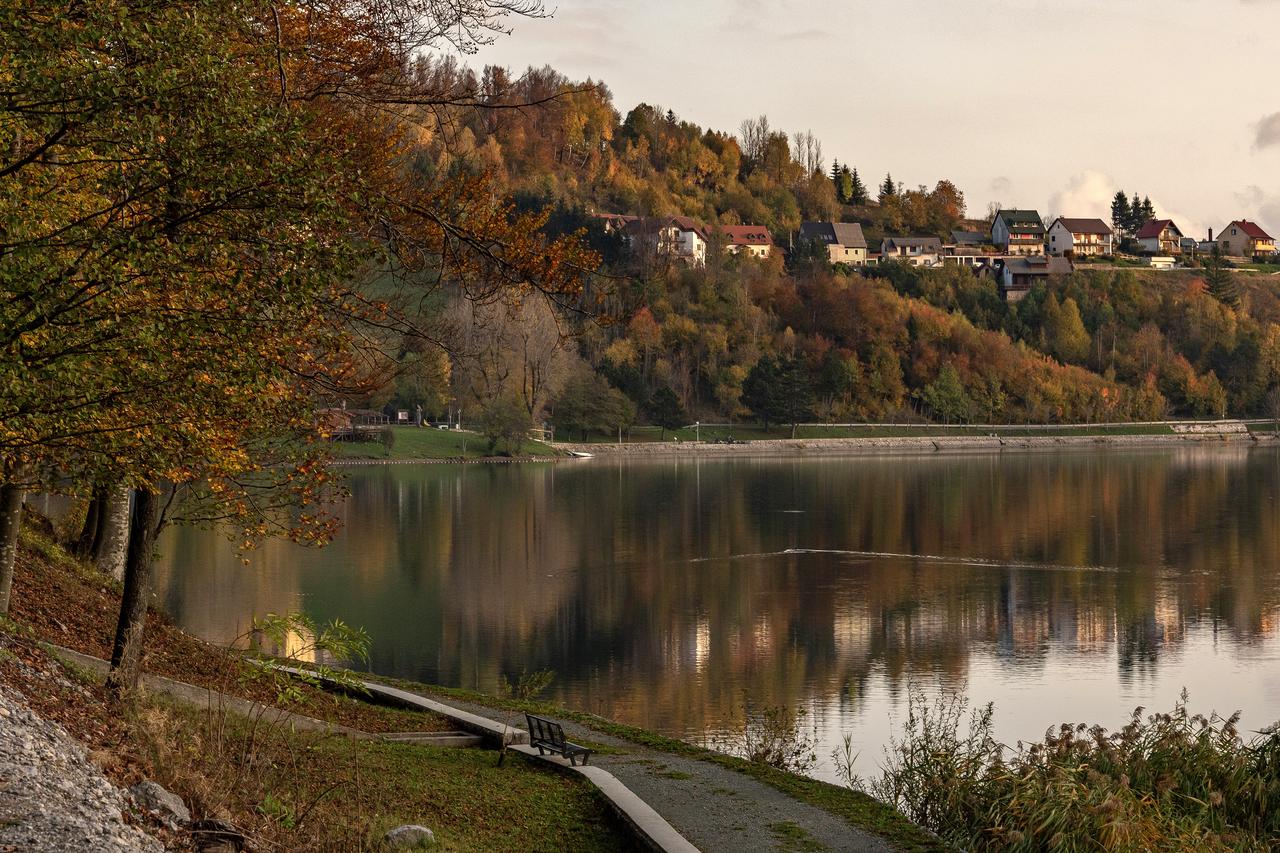 Lika i Gorski Kotar