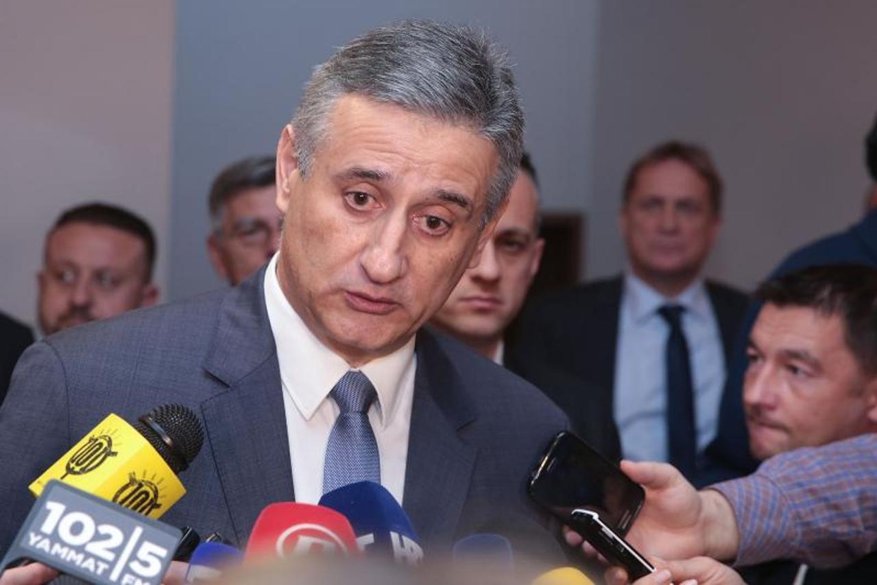 karamarko