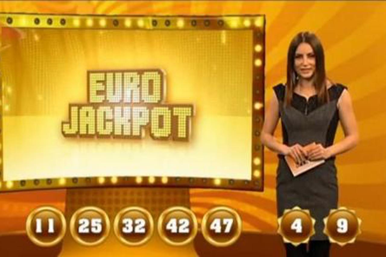 Eurojackpot