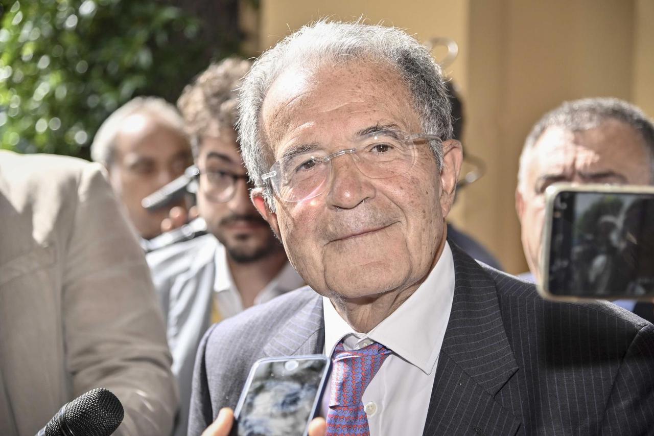 Romano Prodi