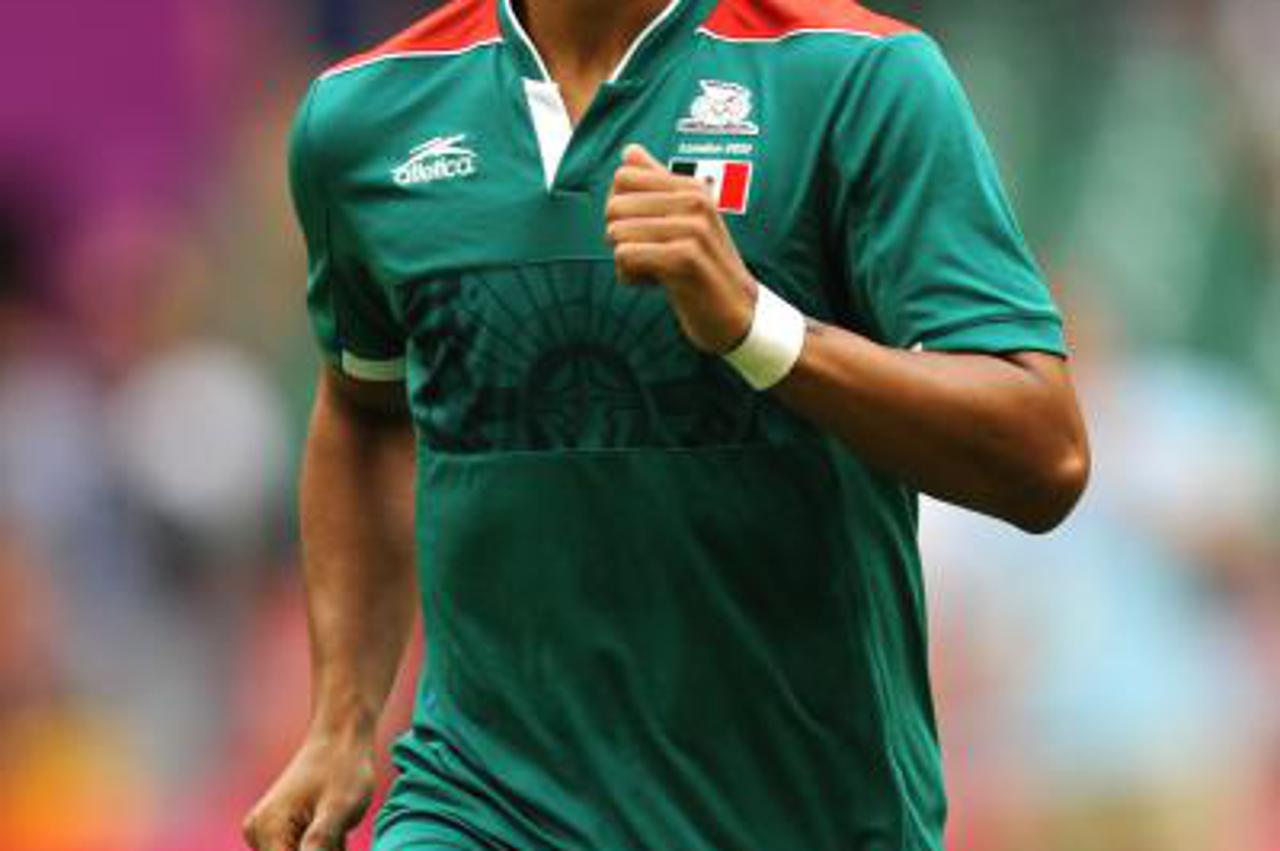 Giovani dos Santos