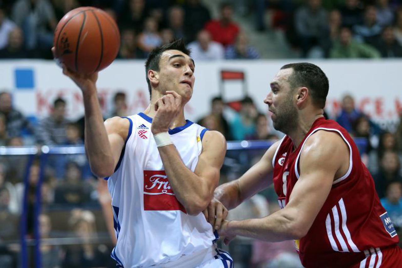 KK Cibona (1)