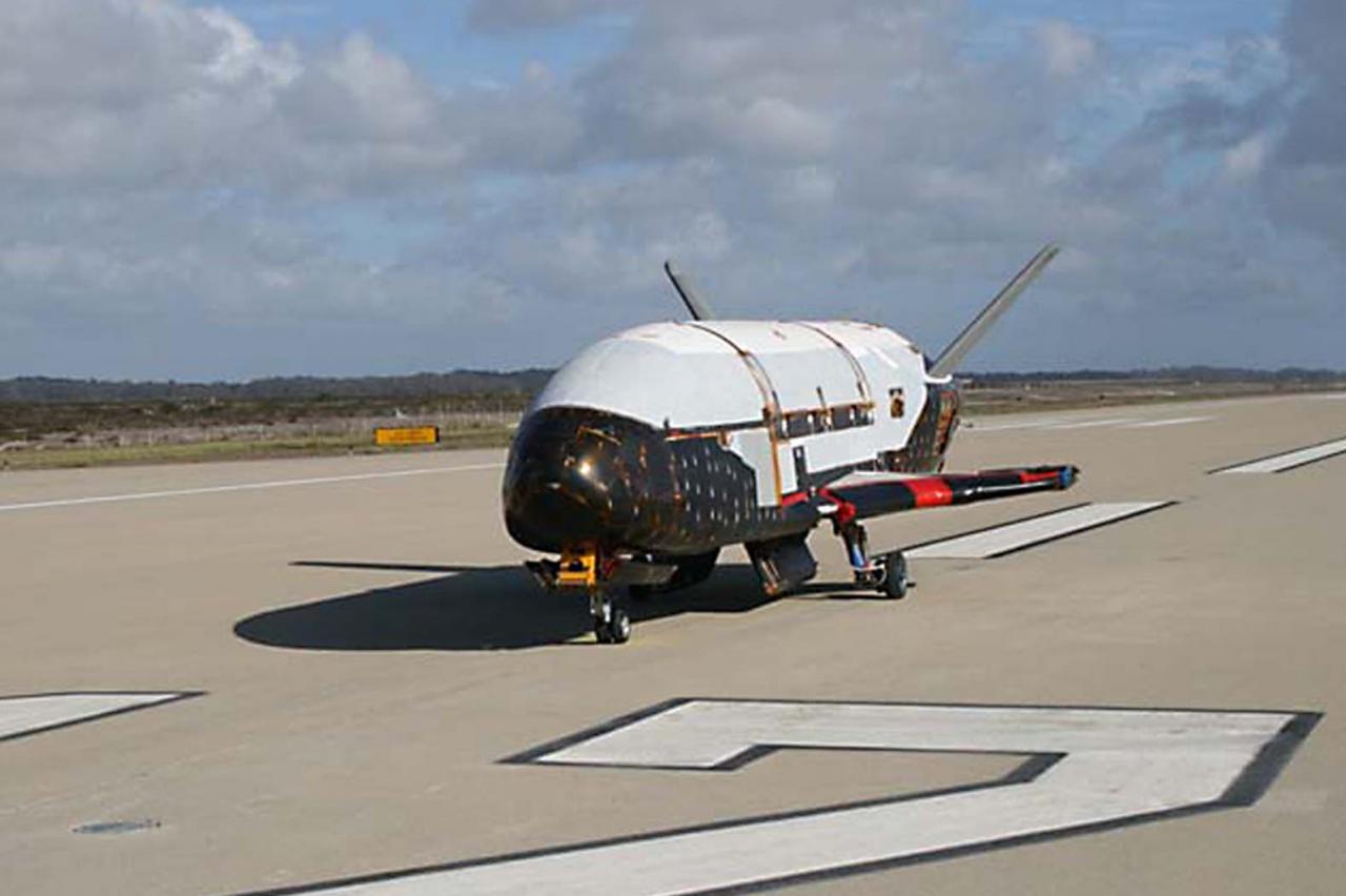 X-37B