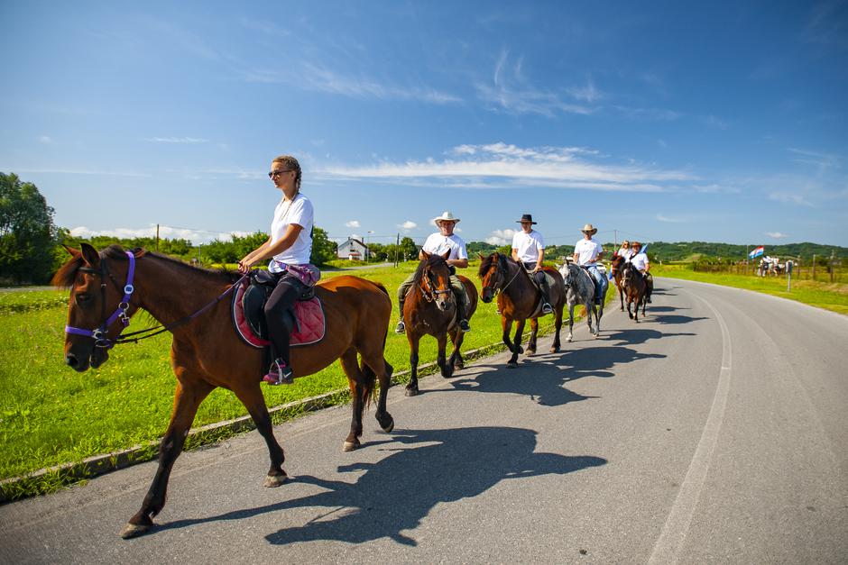 Slavonija i Podravina, nova destinacija za ljubitelje outdoora