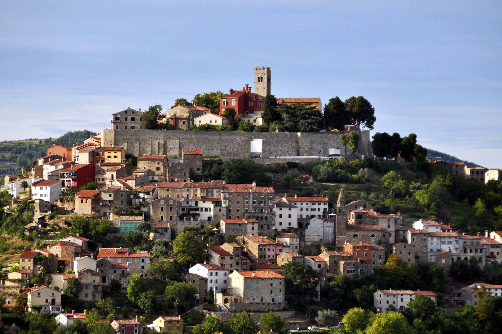 Motovun