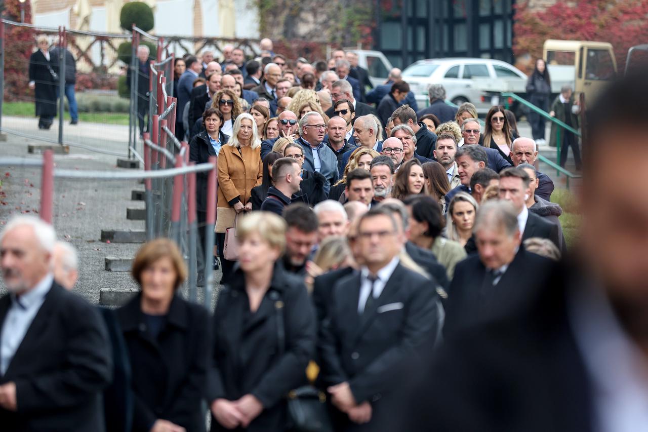 Bleiburg: Komemorativni skup povodom 70. obljetnice Bleiburške tragedije