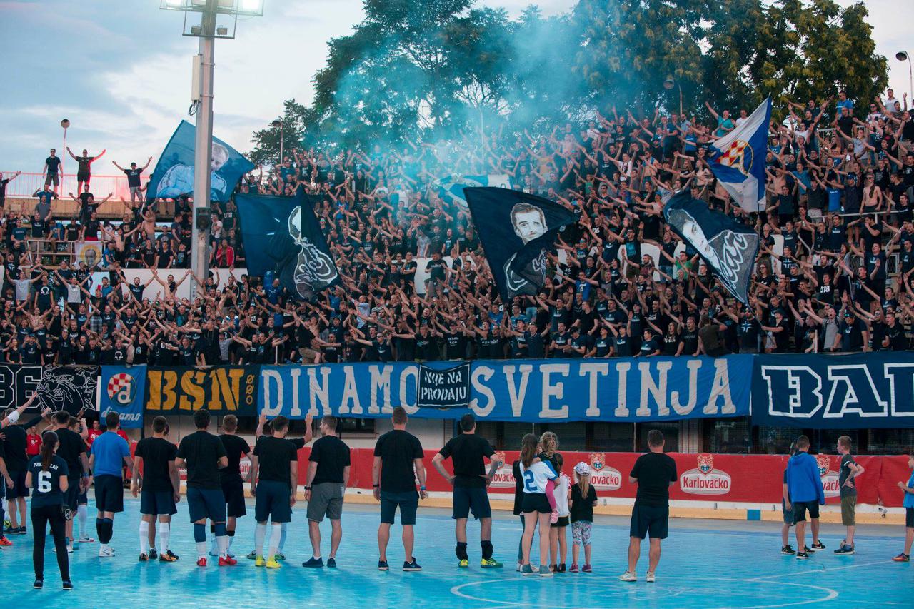 Futsal Dinamo