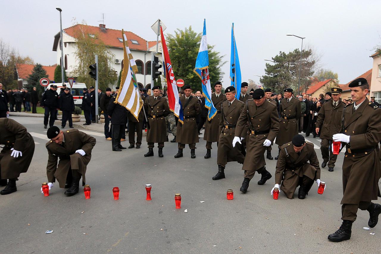 Kolona sjećanja