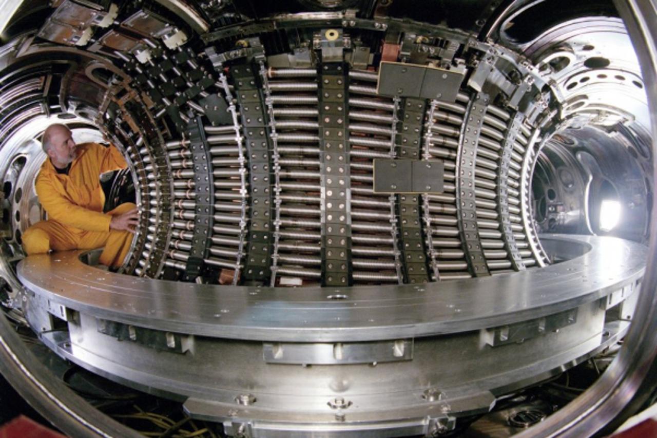 tokamak