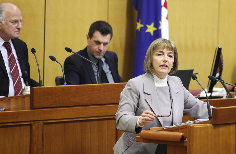 Vesna Pusić