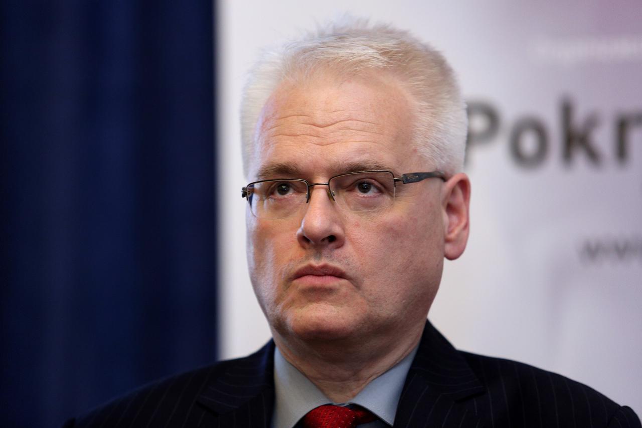 Ivo Josipović