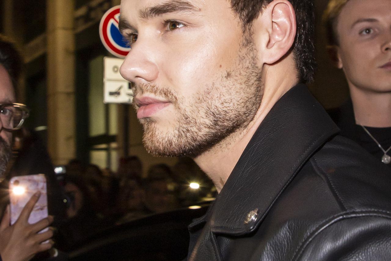 Liam Payne