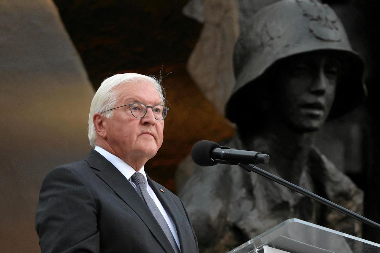 Poland marks 80 years of the Warsaw Uprising