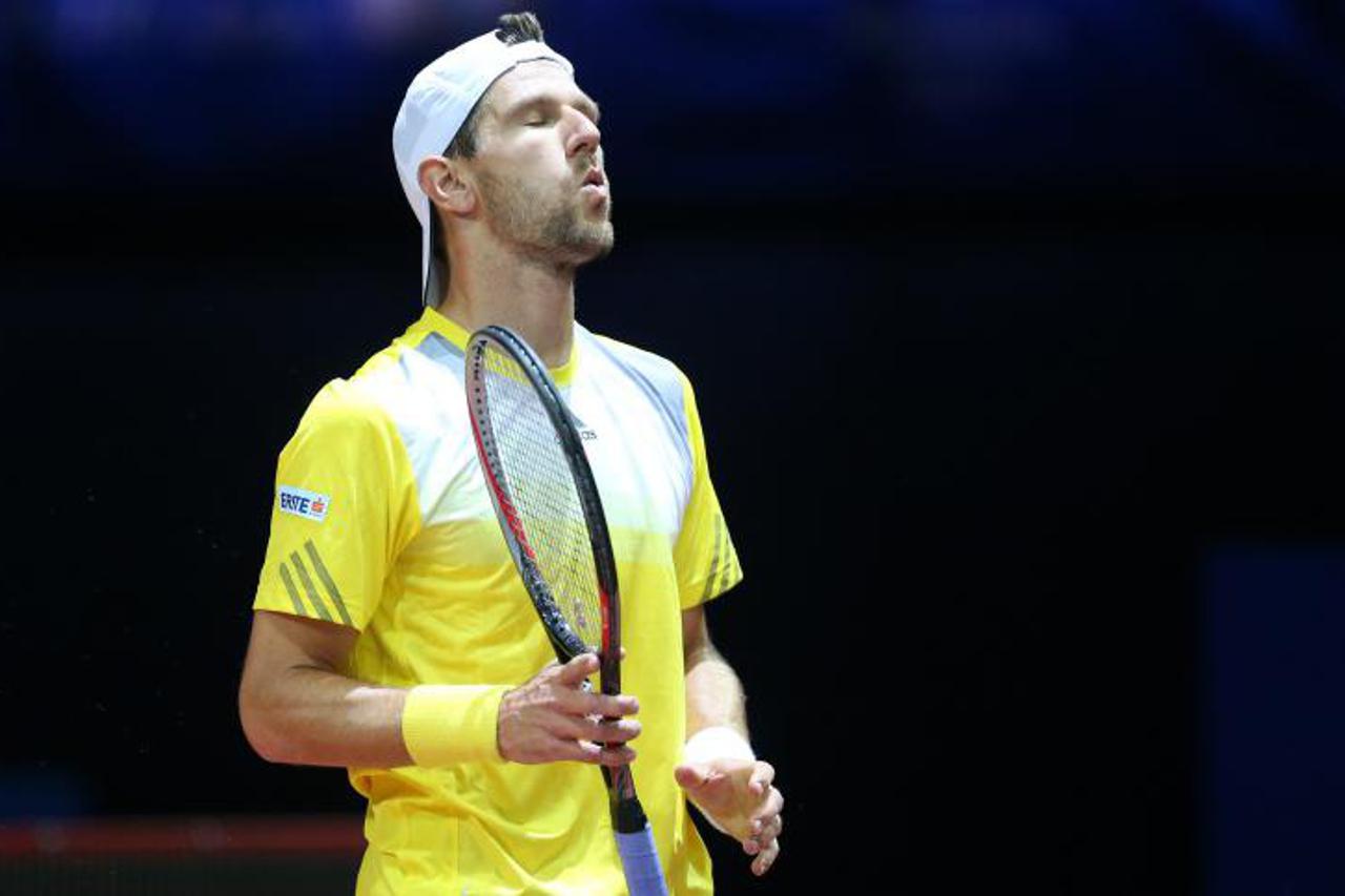 jurgen melzer