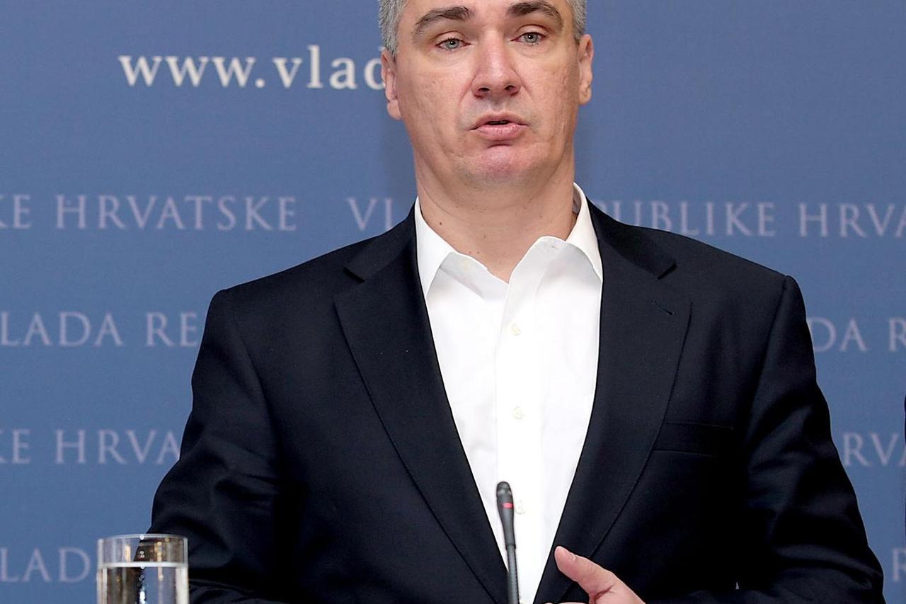 Zoran Milanović 