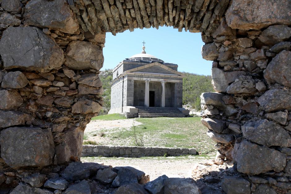 Omiljene rute po najdužoj planini