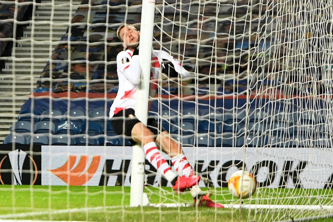 Europa League - Group D - Rangers v Standard Liege