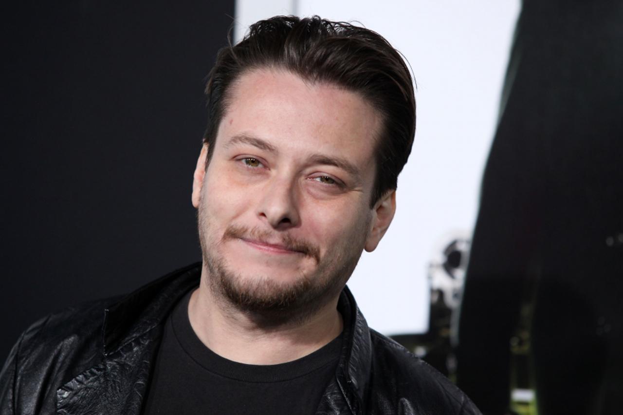 edward furlong