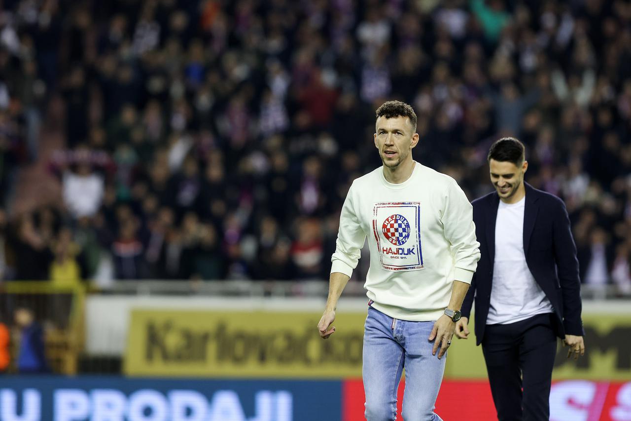 Ženeva: Juniori Hajduka plasirali se u finale Lige prvaka mladih
