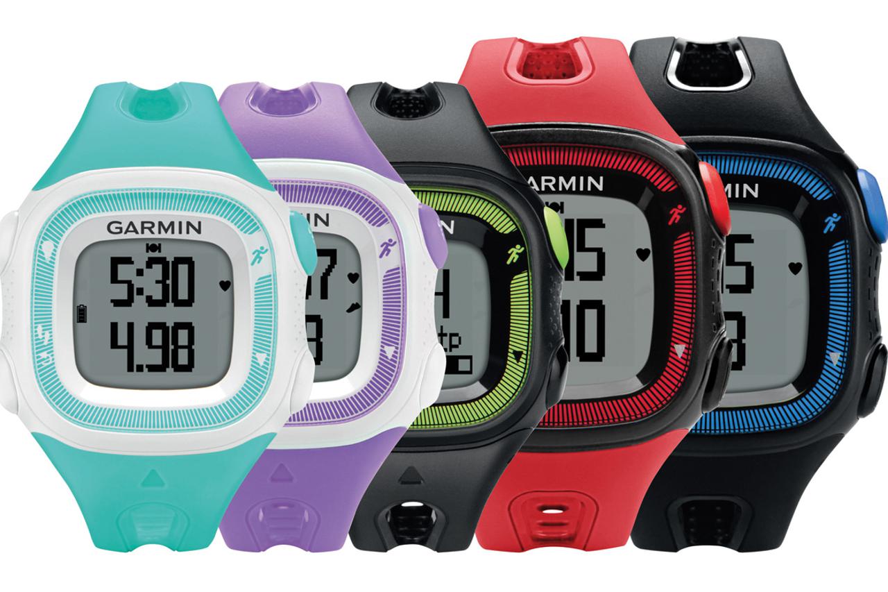 Garmin