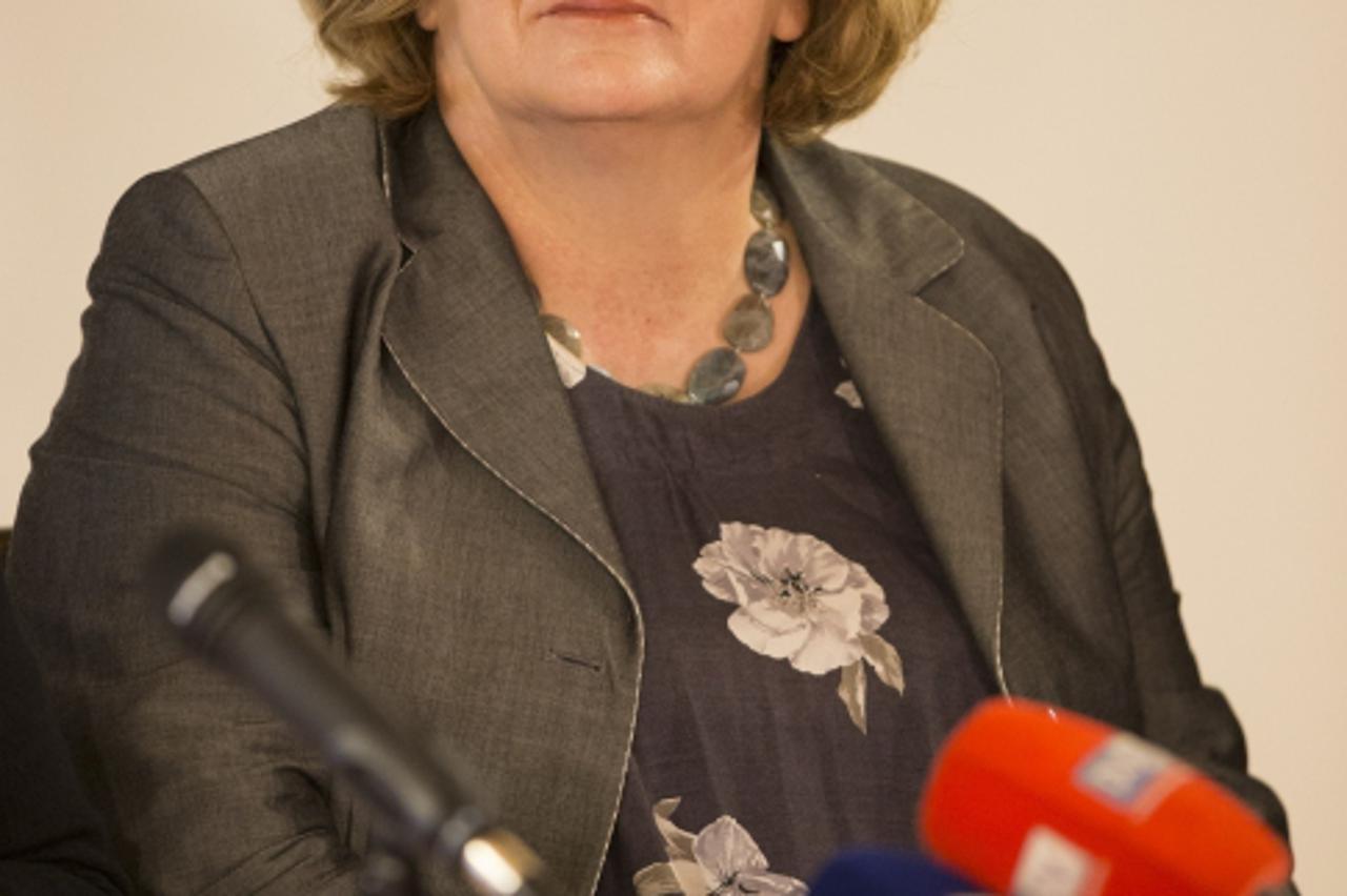 Andrea Zlatar Violić 