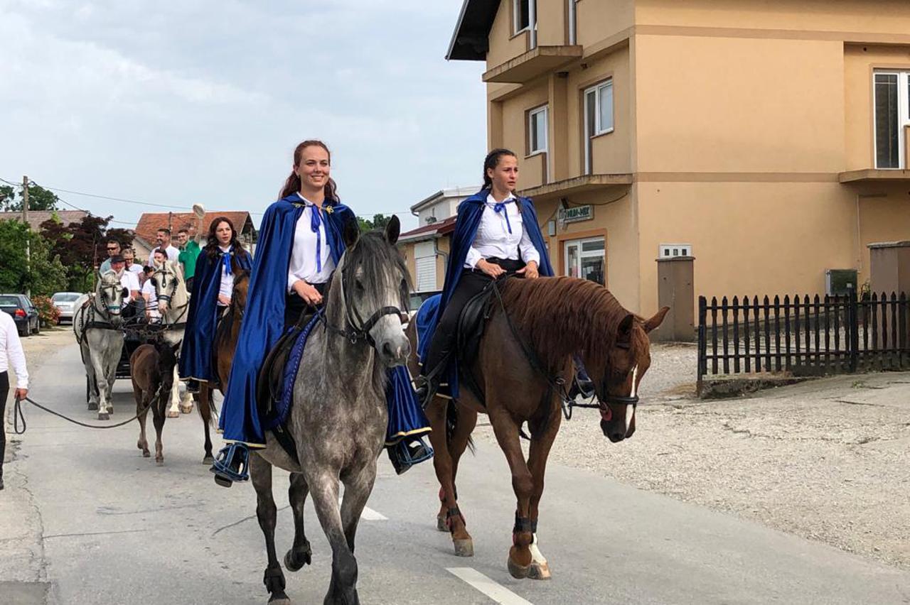 Općina Dubrava proslavila 928. godina postojanja