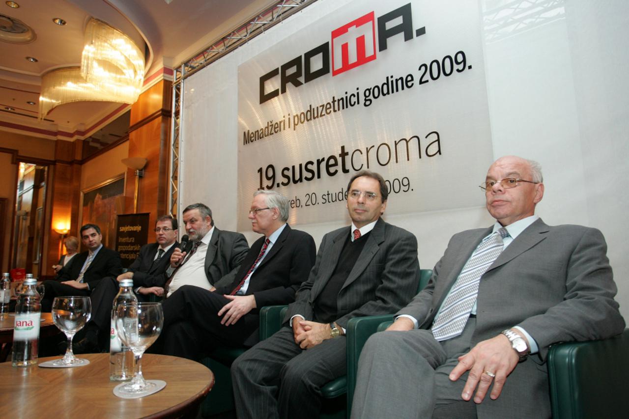 croma