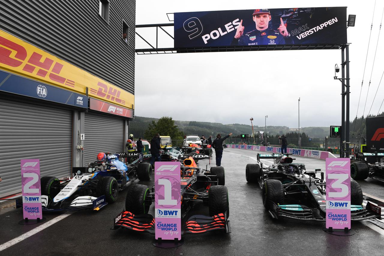 Belgian Grand Prix