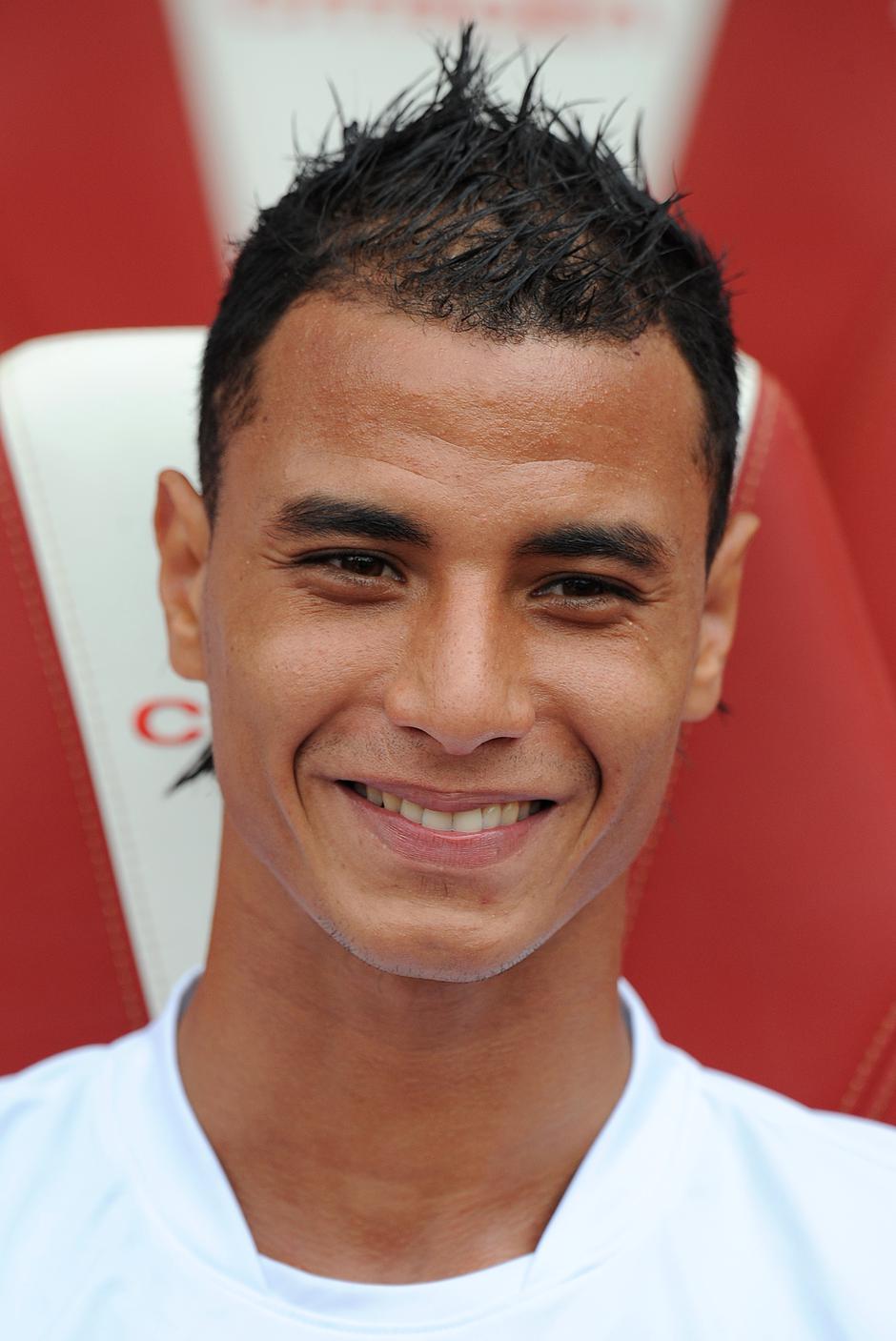 Marouane Chamakh