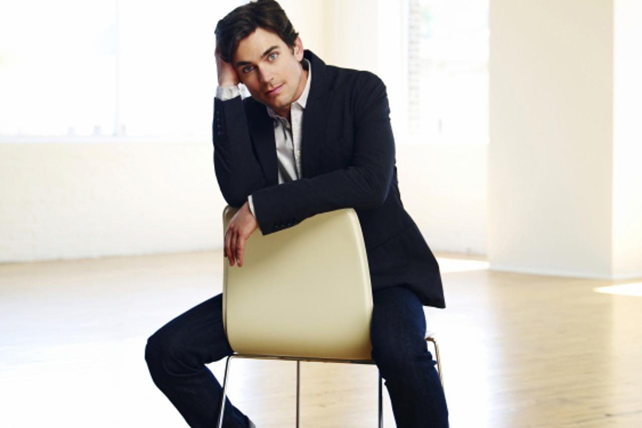 matthew bomer