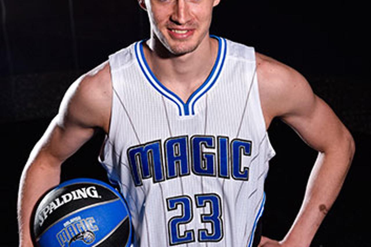 Mario Hezonja